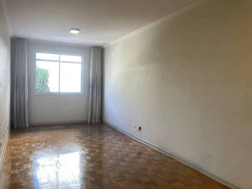 Foto 3 de Apartamento com 2 quartos à venda, 77m2 em Vila Clementino, São Paulo - SP