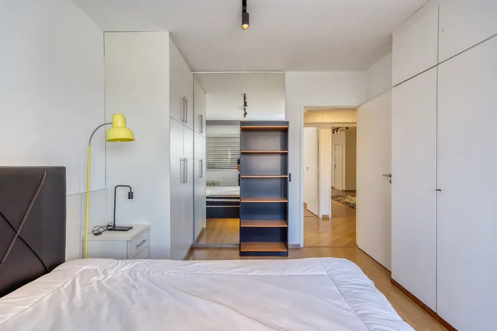 Foto 9 de Apartamento com 3 quartos à venda, 110m2 em Higienópolis, São Paulo - SP