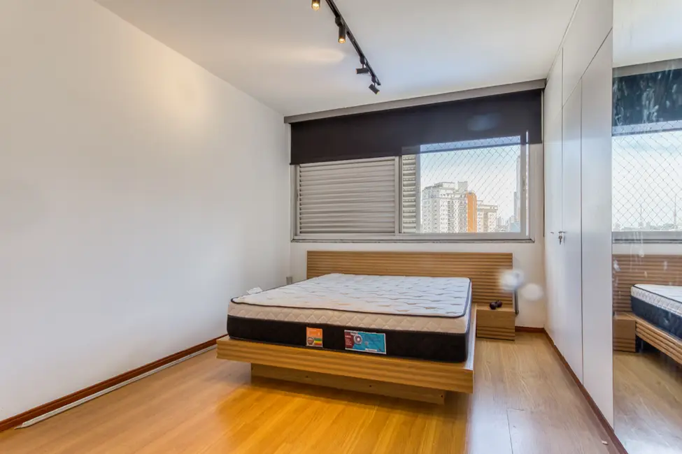 Foto 5 de Apartamento com 3 quartos à venda, 110m2 em Higienópolis, São Paulo - SP