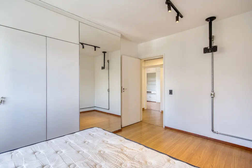 Foto 6 de Apartamento com 3 quartos à venda, 110m2 em Higienópolis, São Paulo - SP