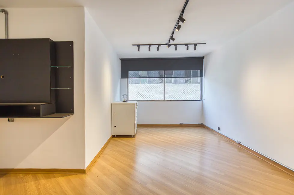 Foto 1 de Apartamento com 3 quartos à venda, 110m2 em Higienópolis, São Paulo - SP