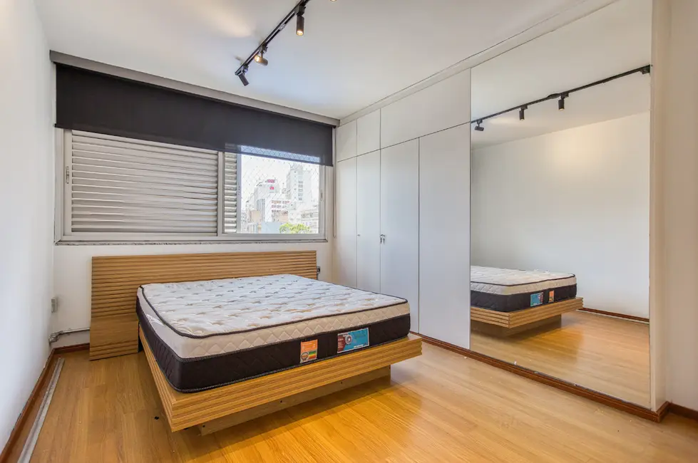 Foto 7 de Apartamento com 3 quartos à venda, 110m2 em Higienópolis, São Paulo - SP