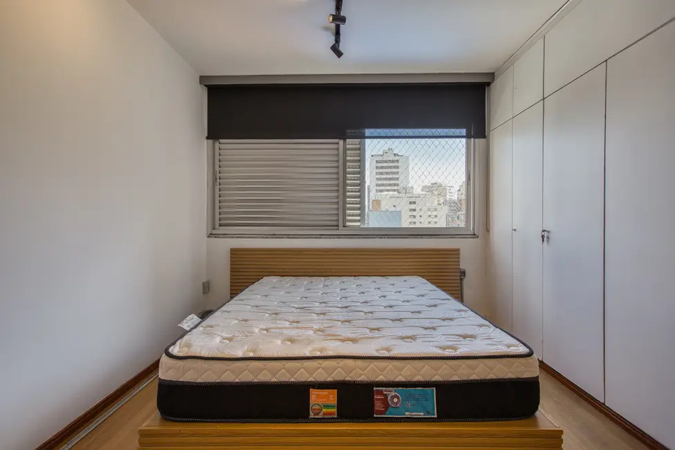 Foto 8 de Apartamento com 3 quartos à venda, 110m2 em Higienópolis, São Paulo - SP
