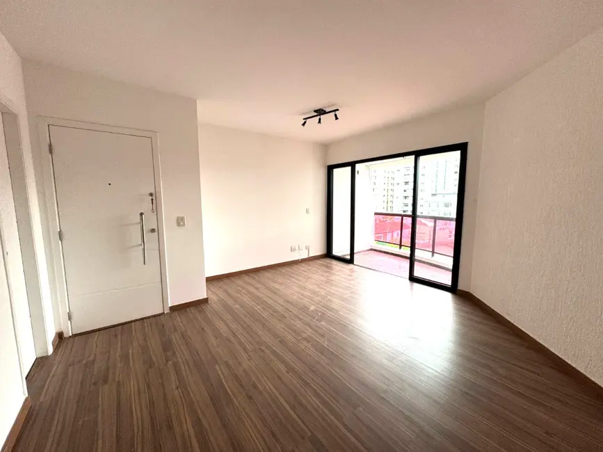 Foto 1 de Apartamento com 3 quartos à venda, 88m2 em Vila Mariana, São Paulo - SP