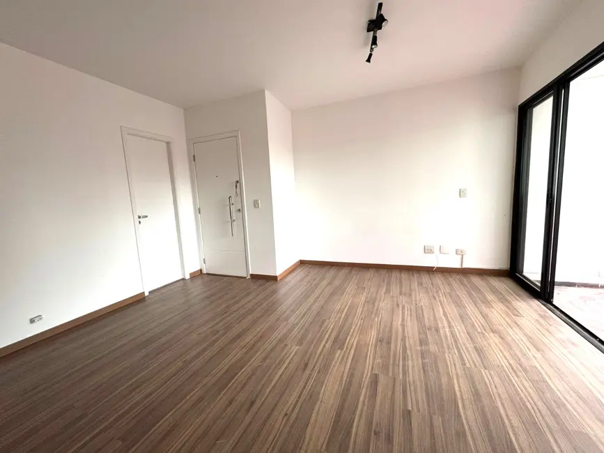 Foto 2 de Apartamento com 3 quartos à venda, 88m2 em Vila Mariana, São Paulo - SP