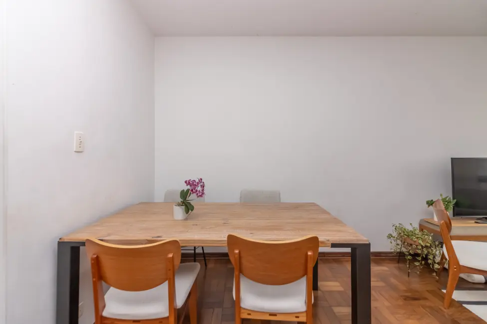 Apartamento com 3 quartos à venda, 80m2 em Paraíso, São Paulo - SP - imagem 7 Foto 7 de Apartamento com 3 quartos à venda, 80m2 em Paraíso, São Paulo - SP