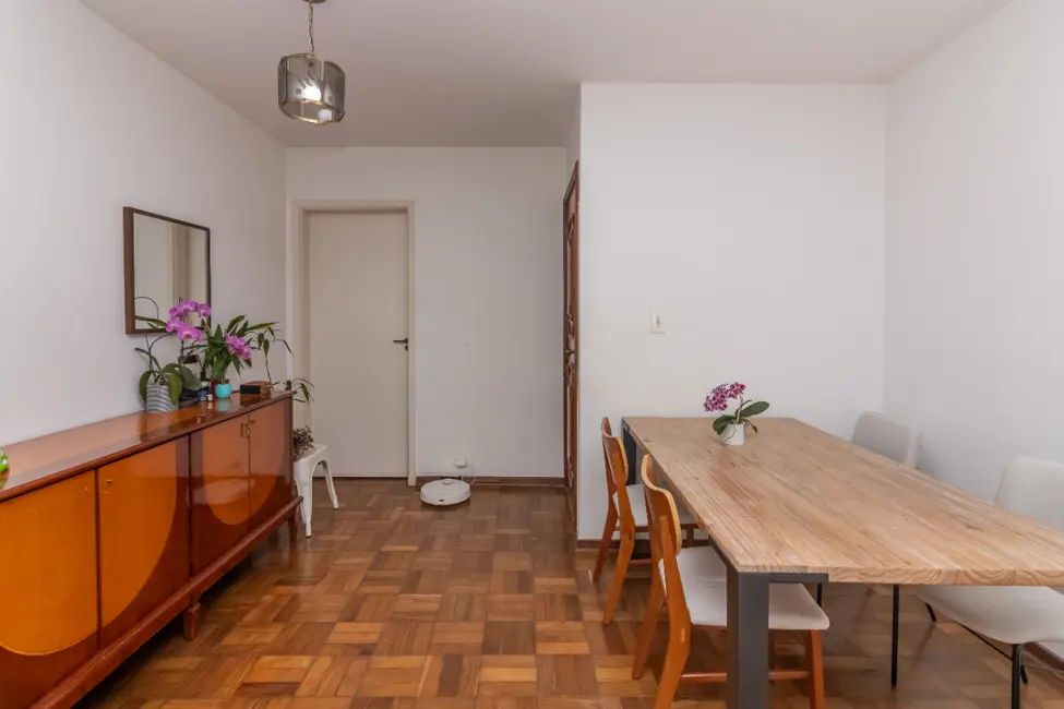 Apartamento com 3 quartos à venda, 80m2 em Paraíso, São Paulo - SP - imagem 4 Foto 4 de Apartamento com 3 quartos à venda, 80m2 em Paraíso, São Paulo - SP