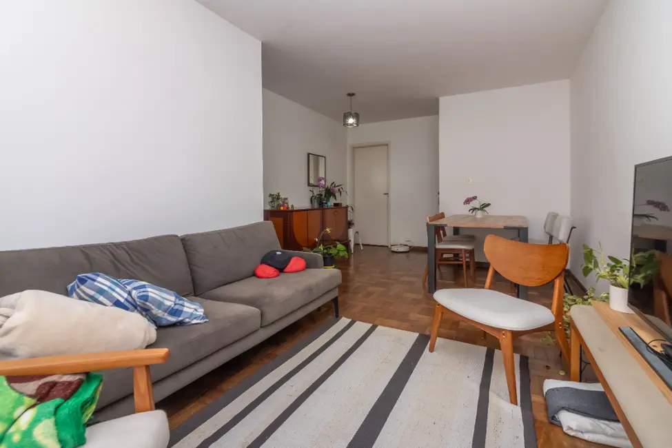 Apartamento com 3 quartos à venda, 80m2 em Paraíso, São Paulo - SP - imagem 6 Foto 6 de Apartamento com 3 quartos à venda, 80m2 em Paraíso, São Paulo - SP