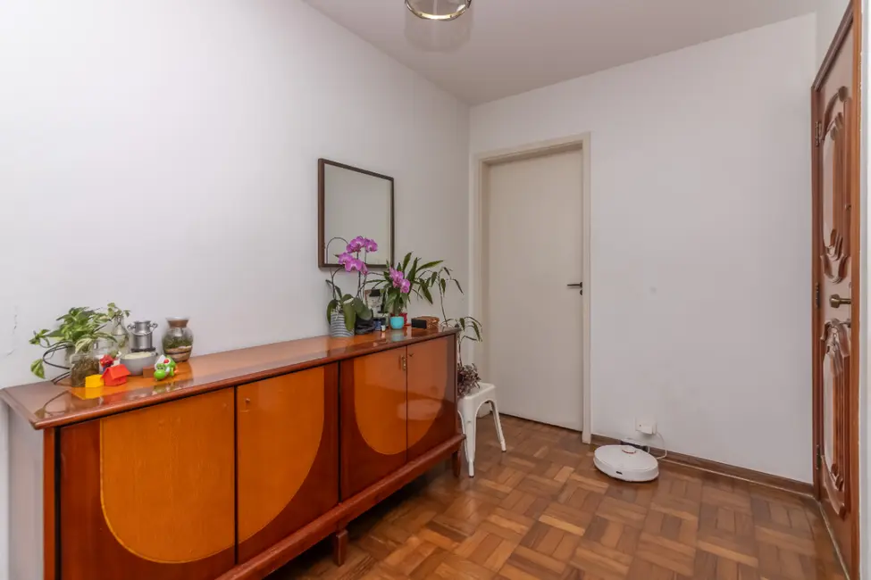 Apartamento com 3 quartos à venda, 80m2 em Paraíso, São Paulo - SP - imagem 5 Foto 5 de Apartamento com 3 quartos à venda, 80m2 em Paraíso, São Paulo - SP