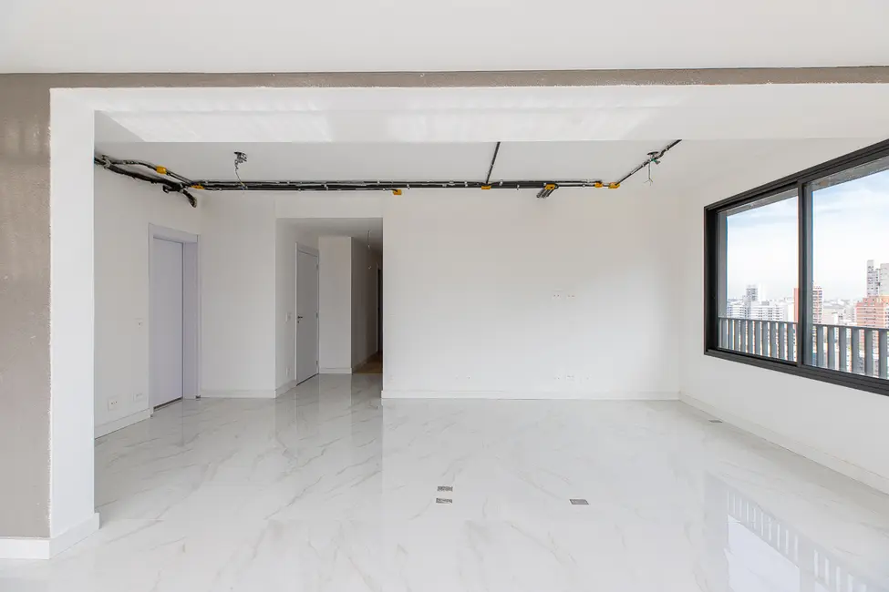 Foto 5 de Apartamento com 3 quartos à venda, 164m2 em Pinheiros, São Paulo - SP