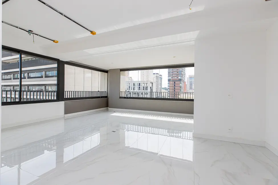 Foto 1 de Apartamento com 3 quartos à venda, 164m2 em Pinheiros, São Paulo - SP