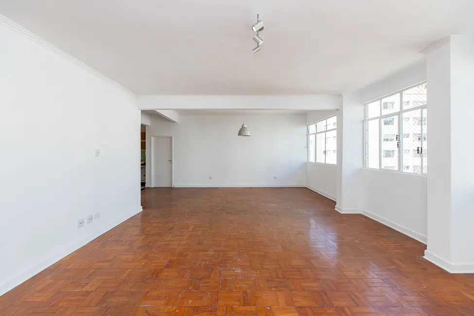 Foto 7 de Apartamento com 3 quartos à venda, 142m2 em Aclimação, São Paulo - SP