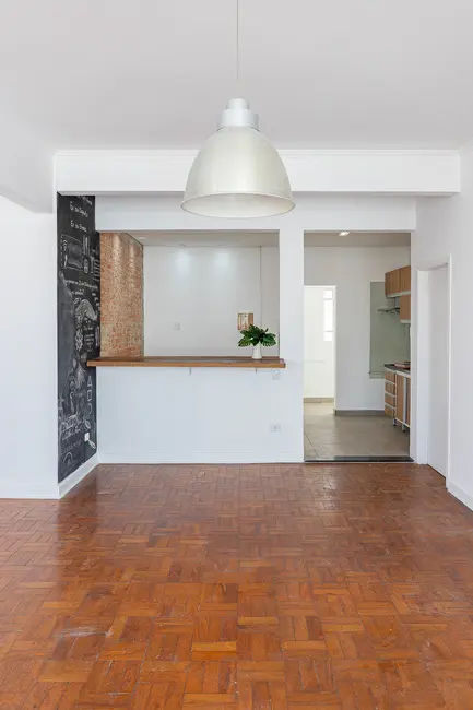 Foto 2 de Apartamento com 3 quartos à venda, 142m2 em Aclimação, São Paulo - SP