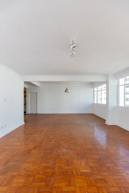 Foto 6 de Apartamento com 3 quartos à venda, 142m2 em Aclimação, São Paulo - SP
