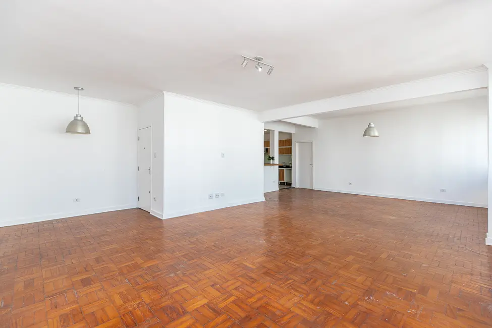 Foto 5 de Apartamento com 3 quartos à venda, 142m2 em Aclimação, São Paulo - SP