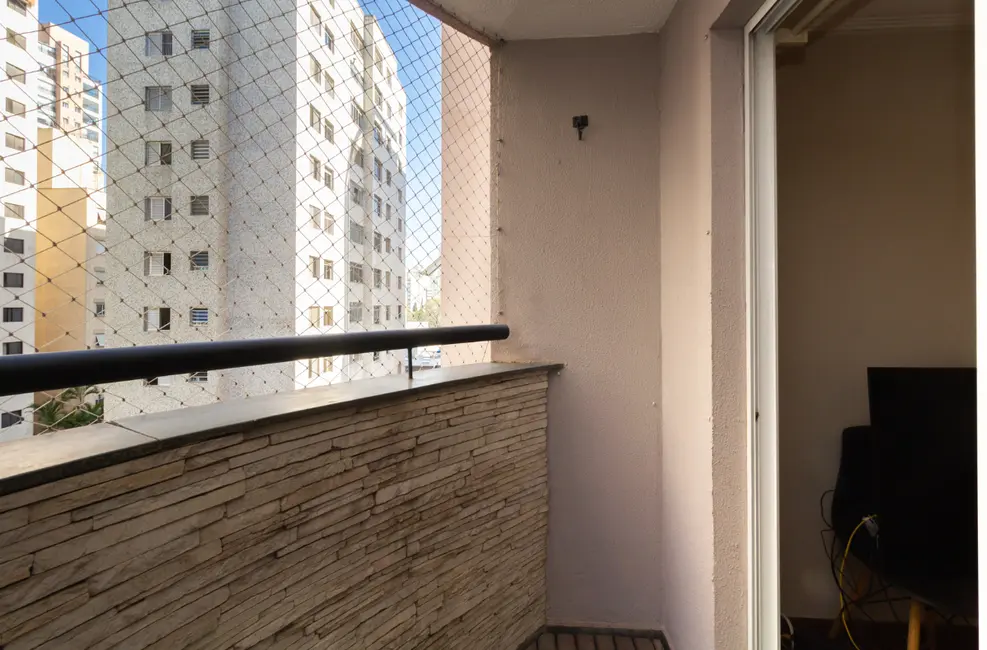 Foto 5 de Apartamento com 2 quartos à venda, 53m2 em Consolação, São Paulo - SP