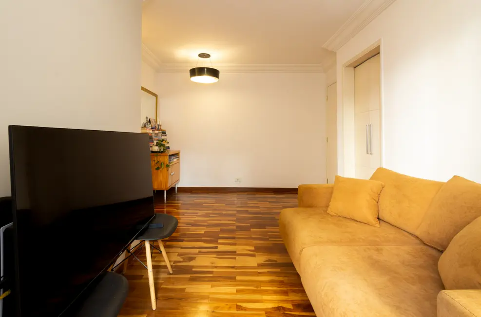 Foto 2 de Apartamento com 2 quartos à venda, 53m2 em Consolação, São Paulo - SP