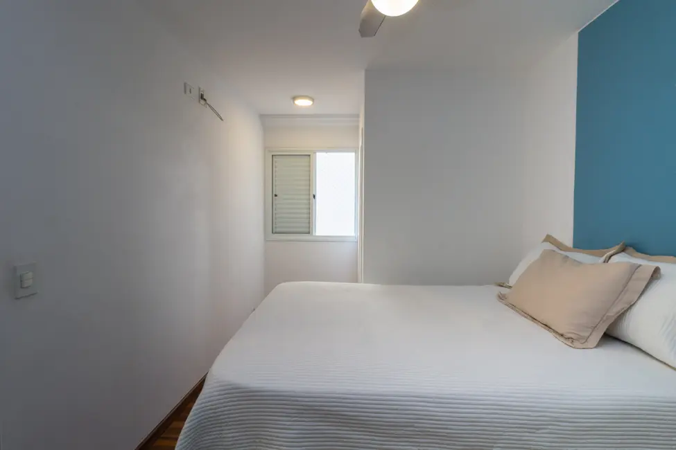 Foto 8 de Apartamento com 2 quartos à venda, 53m2 em Consolação, São Paulo - SP