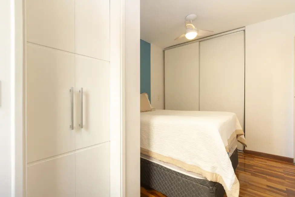 Foto 9 de Apartamento com 2 quartos à venda, 53m2 em Consolação, São Paulo - SP