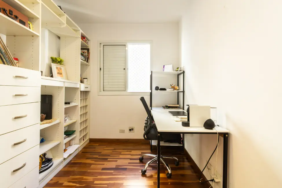 Foto 6 de Apartamento com 2 quartos à venda, 53m2 em Consolação, São Paulo - SP