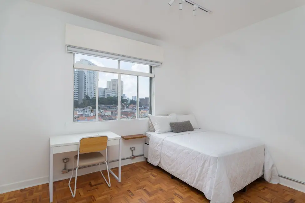 Foto 7 de Apartamento com 4 quartos à venda, 110m2 em Bela Vista, São Paulo - SP