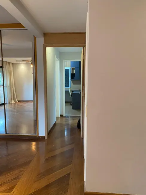 Foto 6 de Apartamento com 3 quartos à venda, 118m2 em Vila Mariana, São Paulo - SP