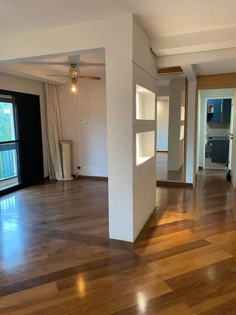 Foto 4 de Apartamento com 3 quartos à venda, 118m2 em Vila Mariana, São Paulo - SP