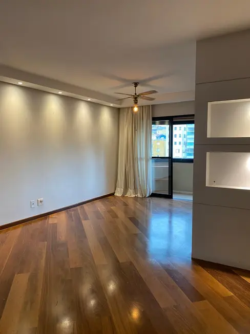 Foto 2 de Apartamento com 3 quartos à venda, 118m2 em Vila Mariana, São Paulo - SP