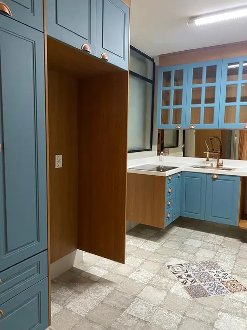 Foto 5 de Apartamento com 3 quartos à venda, 118m2 em Vila Mariana, São Paulo - SP