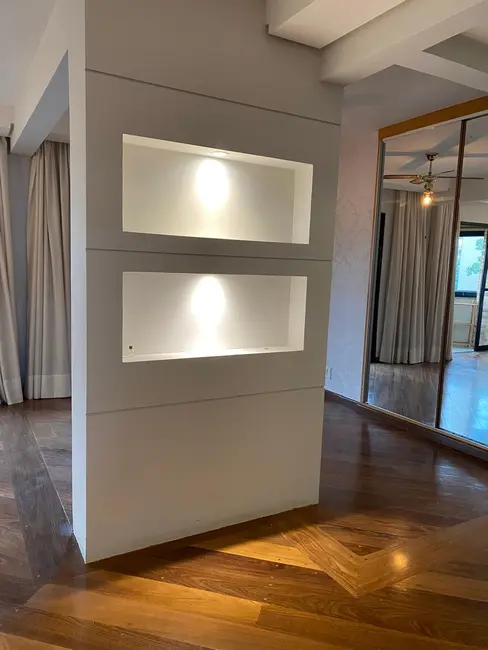 Foto 3 de Apartamento com 3 quartos à venda, 118m2 em Vila Mariana, São Paulo - SP