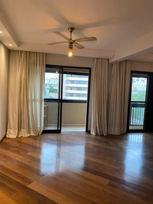 Foto 1 de Apartamento com 3 quartos à venda, 118m2 em Vila Mariana, São Paulo - SP