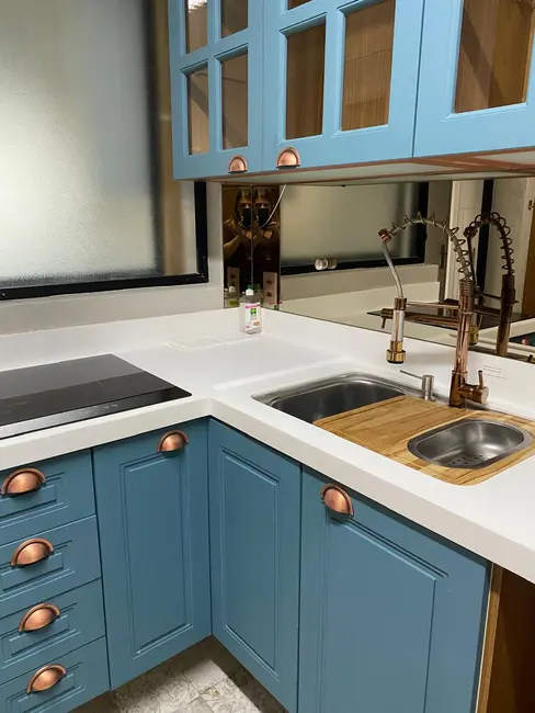 Foto 7 de Apartamento com 3 quartos à venda, 118m2 em Vila Mariana, São Paulo - SP