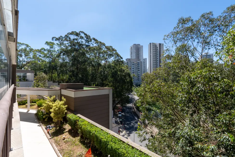 Foto 8 de Apartamento com 3 quartos à venda, 80m2 em Vila Andrade, São Paulo - SP