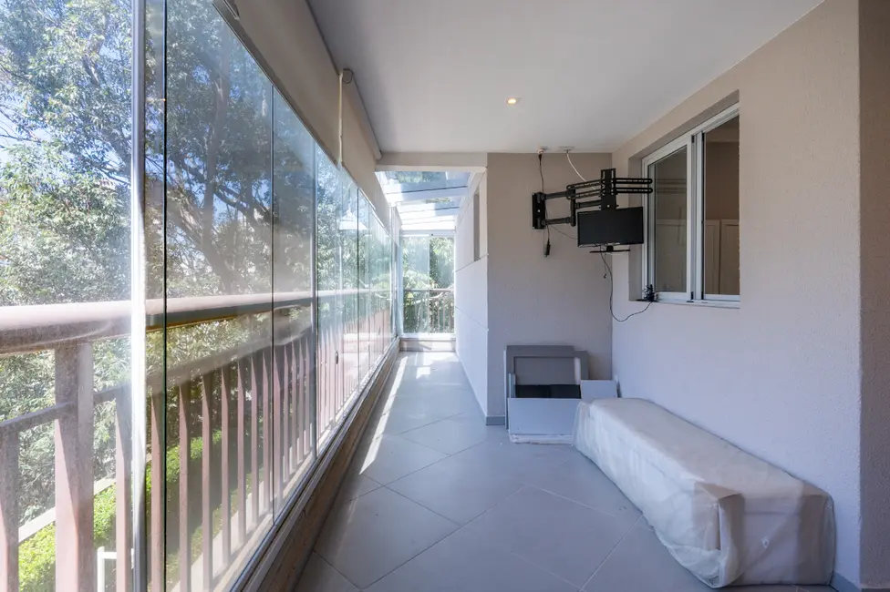 Foto 7 de Apartamento com 3 quartos à venda, 80m2 em Vila Andrade, São Paulo - SP