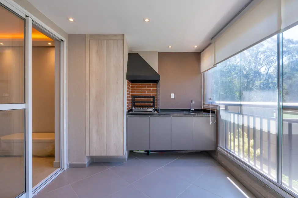 Foto 5 de Apartamento com 3 quartos à venda, 80m2 em Vila Andrade, São Paulo - SP