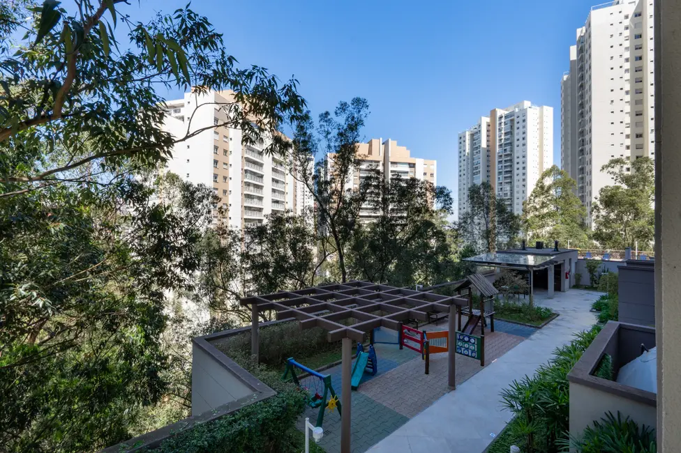 Foto 9 de Apartamento com 3 quartos à venda, 80m2 em Vila Andrade, São Paulo - SP