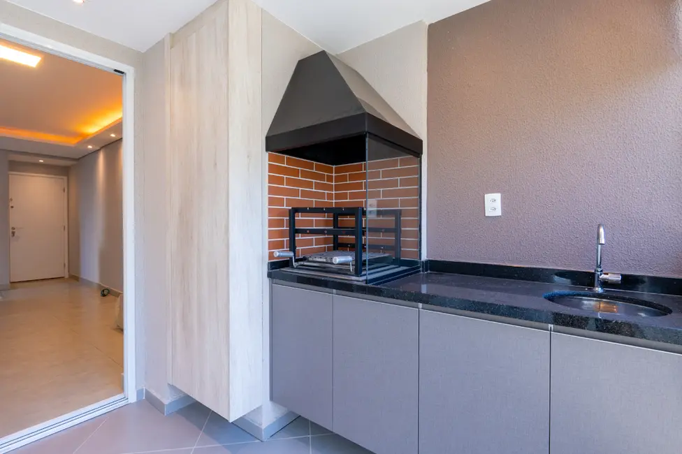 Foto 4 de Apartamento com 3 quartos à venda, 80m2 em Vila Andrade, São Paulo - SP