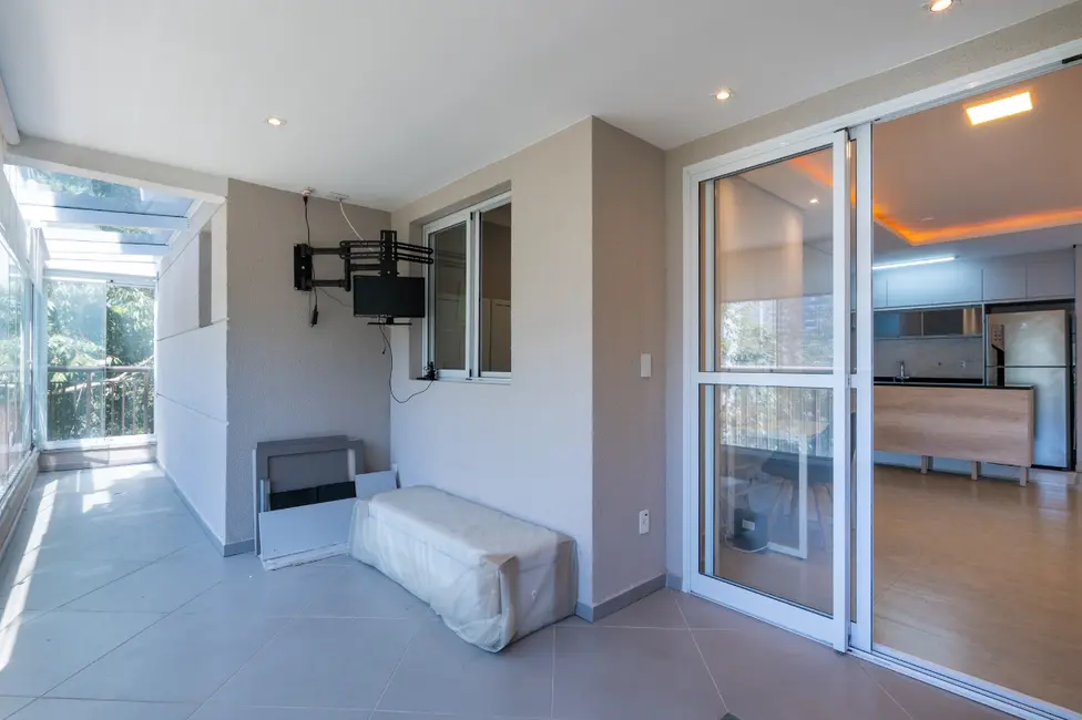 Foto 6 de Apartamento com 3 quartos à venda, 80m2 em Vila Andrade, São Paulo - SP