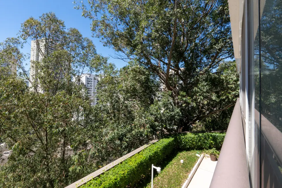 Foto 2 de Apartamento com 3 quartos à venda, 80m2 em Vila Andrade, São Paulo - SP