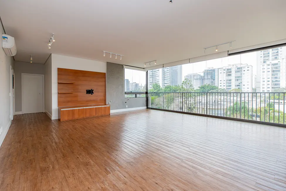 Foto 3 de Apartamento com 3 quartos à venda, 157m2 em Campo Belo, São Paulo - SP