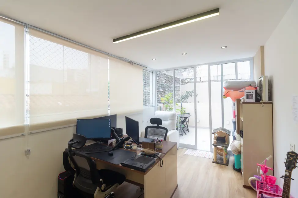 Apartamento com 3 quartos à venda, 100m2 em Bela Vista, São Paulo - SP - imagem 1 Foto 1 de Apartamento com 3 quartos à venda, 100m2 em Bela Vista, São Paulo - SP