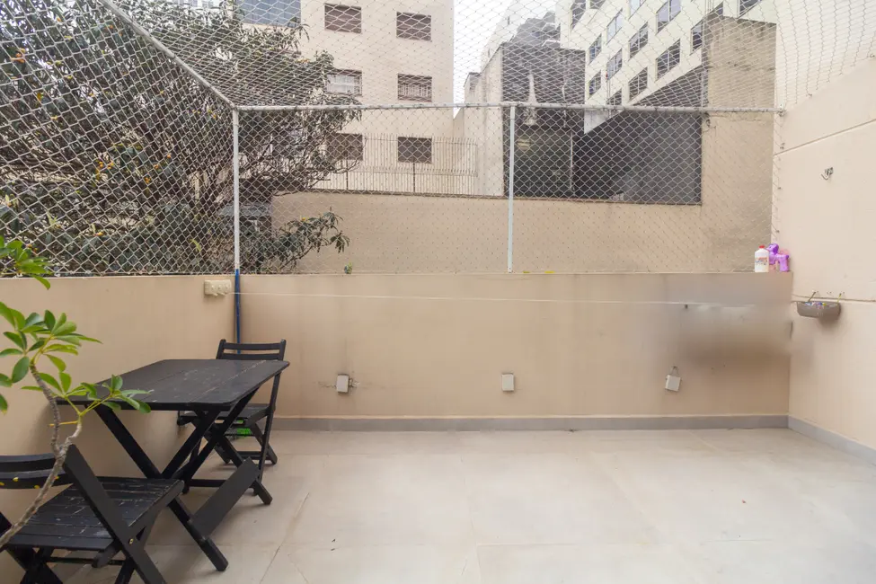 Apartamento com 3 quartos à venda, 100m2 em Bela Vista, São Paulo - SP - imagem 8 Foto 8 de Apartamento com 3 quartos à venda, 100m2 em Bela Vista, São Paulo - SP