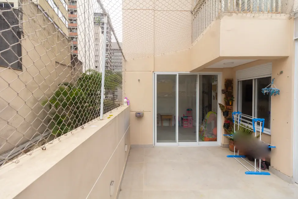 Apartamento com 3 quartos à venda, 100m2 em Bela Vista, São Paulo - SP - imagem 7 Foto 7 de Apartamento com 3 quartos à venda, 100m2 em Bela Vista, São Paulo - SP