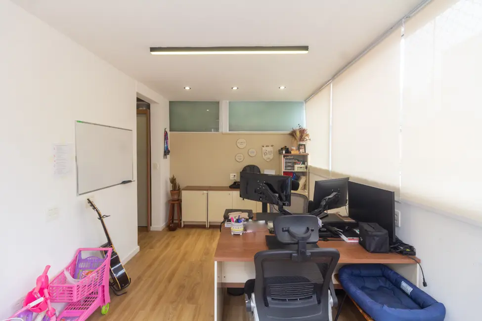 Apartamento com 3 quartos à venda, 100m2 em Bela Vista, São Paulo - SP - imagem 3 Foto 3 de Apartamento com 3 quartos à venda, 100m2 em Bela Vista, São Paulo - SP