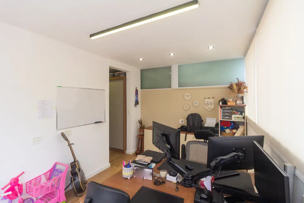 Apartamento com 3 quartos à venda, 100m2 em Bela Vista, São Paulo - SP - imagem 2 Foto 2 de Apartamento com 3 quartos à venda, 100m2 em Bela Vista, São Paulo - SP