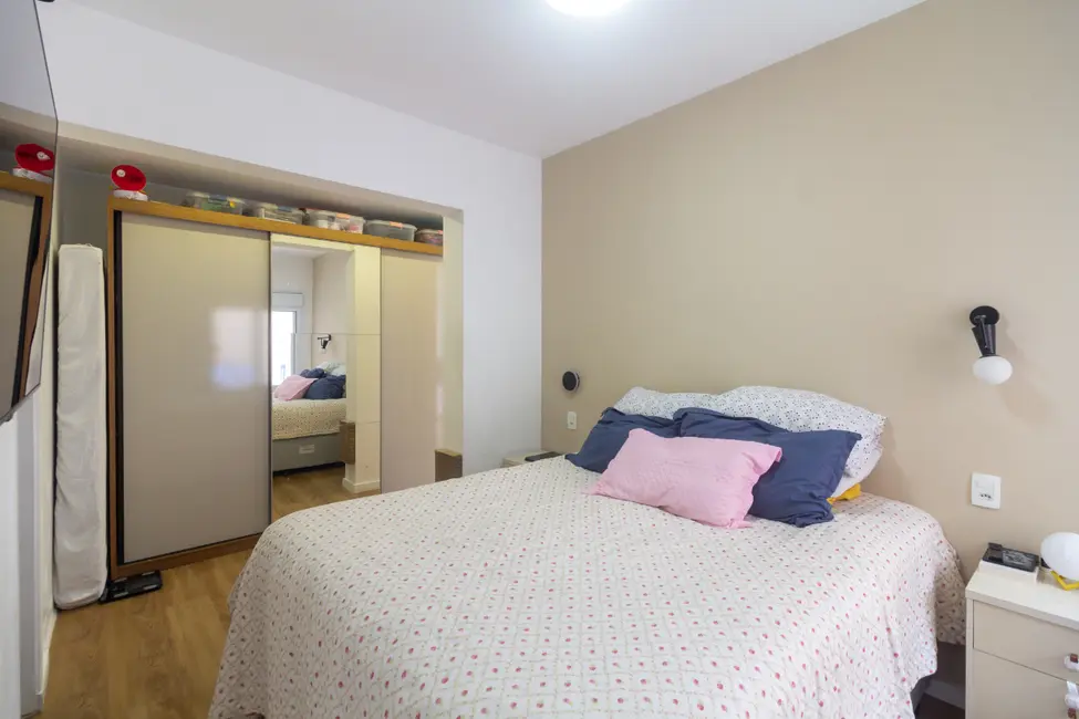 Apartamento com 3 quartos à venda, 100m2 em Bela Vista, São Paulo - SP - imagem 9 Foto 9 de Apartamento com 3 quartos à venda, 100m2 em Bela Vista, São Paulo - SP