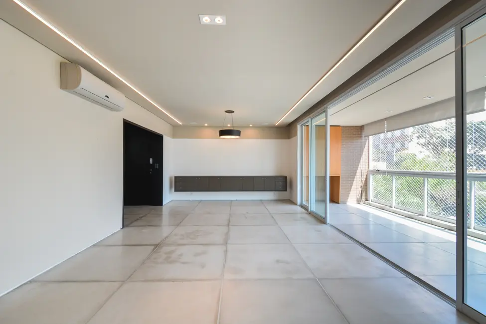 Foto 4 de Apartamento com 3 quartos à venda, 137m2 em Perdizes, São Paulo - SP