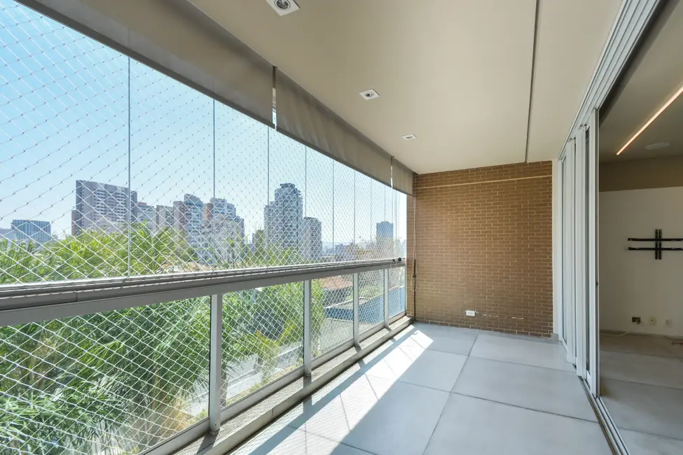 Foto 6 de Apartamento com 3 quartos à venda, 137m2 em Perdizes, São Paulo - SP