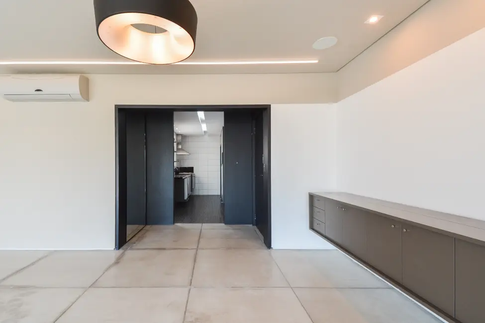 Foto 2 de Apartamento com 3 quartos à venda, 137m2 em Perdizes, São Paulo - SP