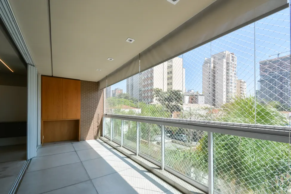 Foto 9 de Apartamento com 3 quartos à venda, 137m2 em Perdizes, São Paulo - SP